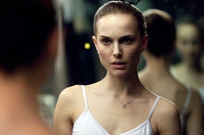 Natalie Portman thor