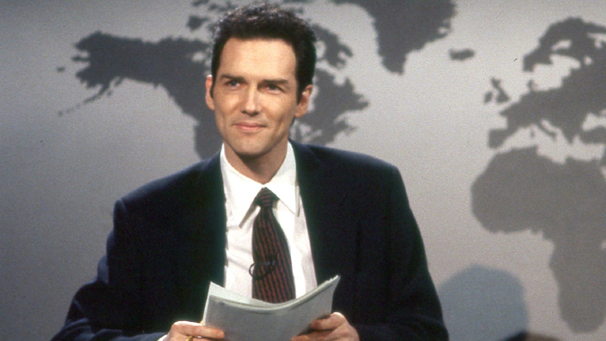 norm macdonald