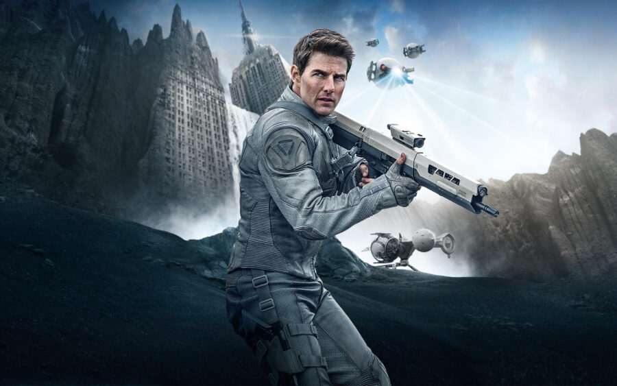 oblivion tom cruise streaming