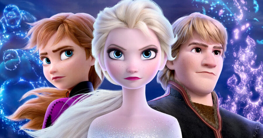 disney frozen