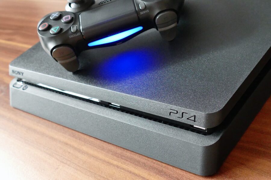 playstation update ps4