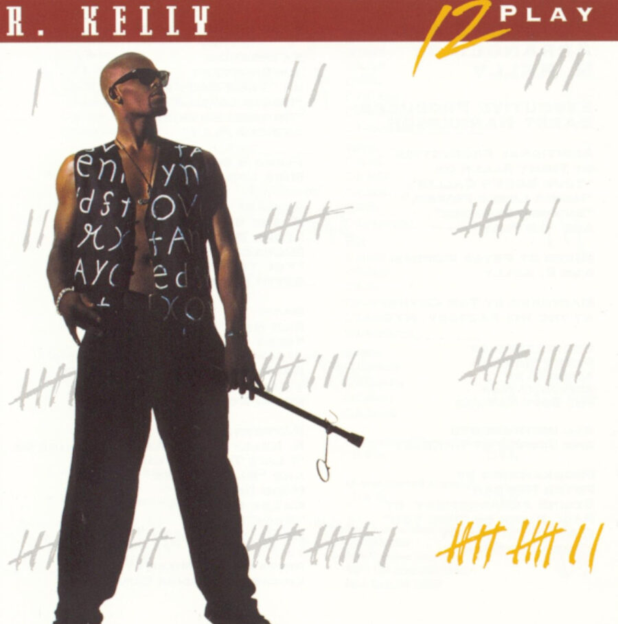 r. kelly album