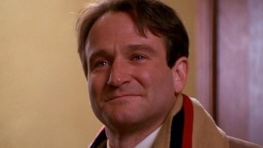 robin williams