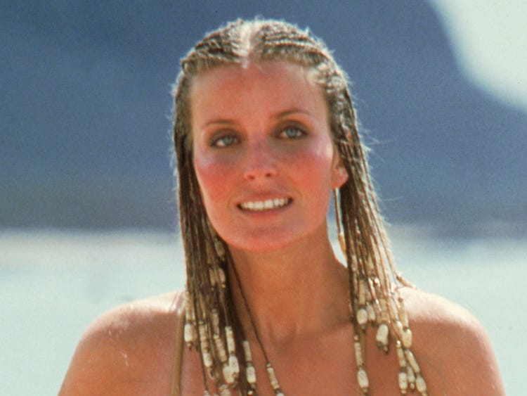 bo derek, 10