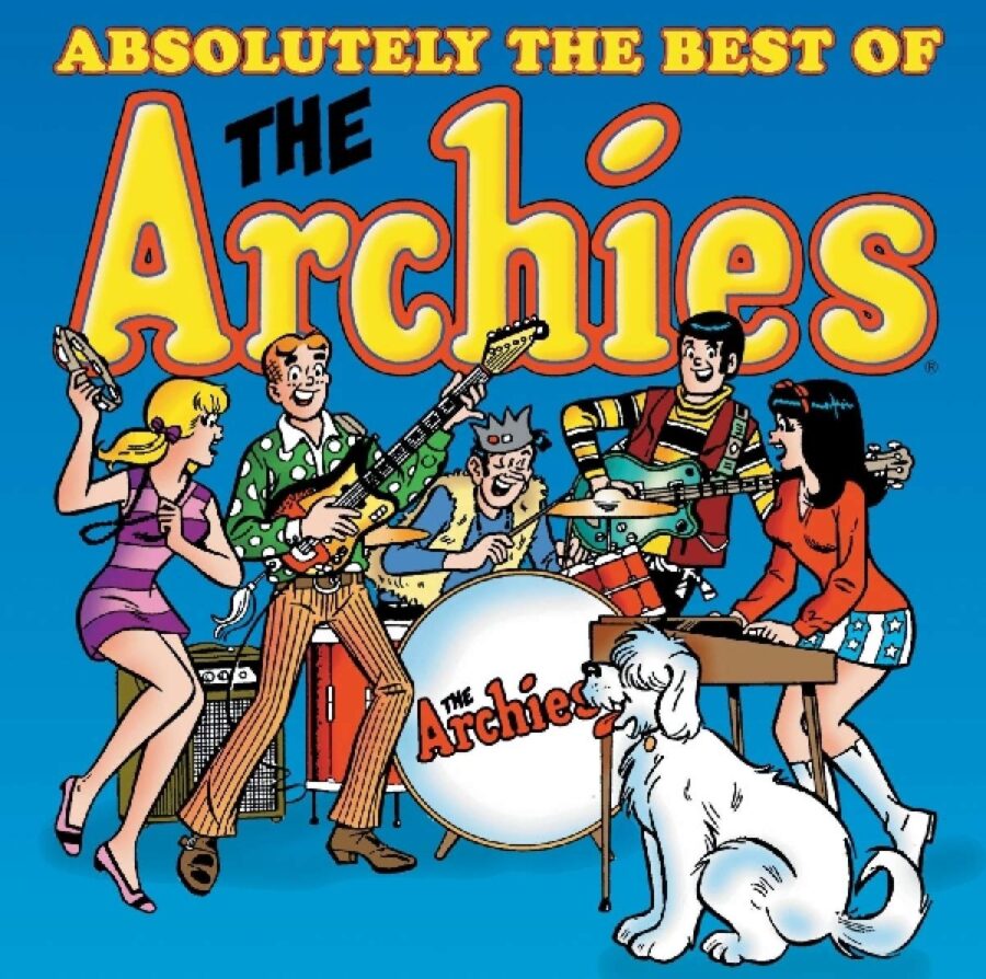 the archies