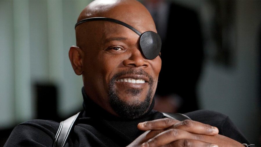 samuel l. jackson