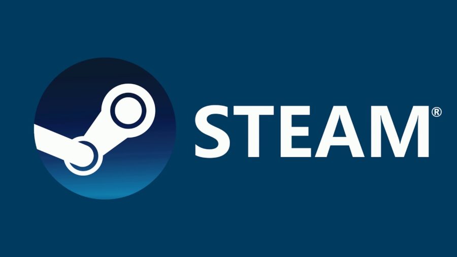 steam game library