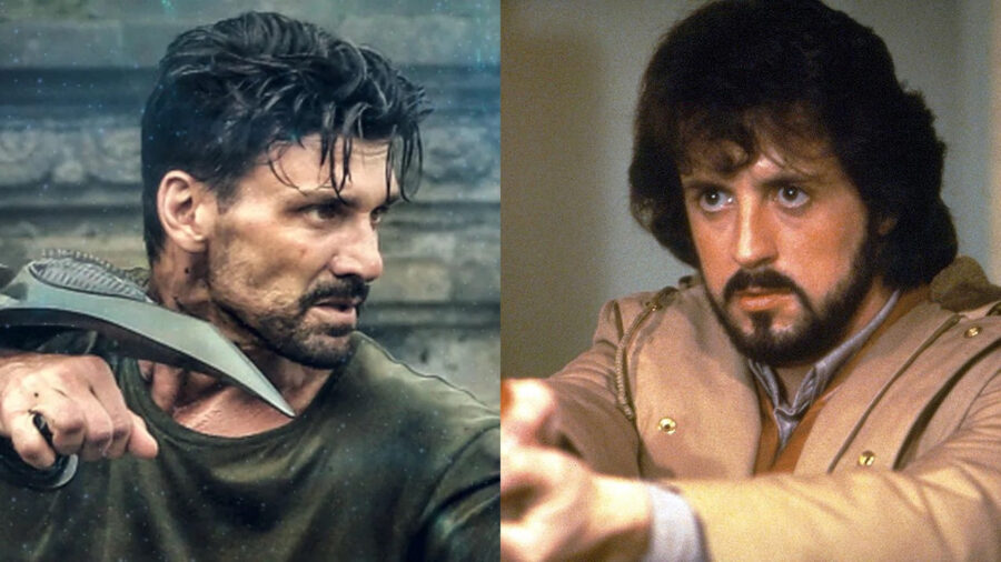 sylvester stallone frank grillo