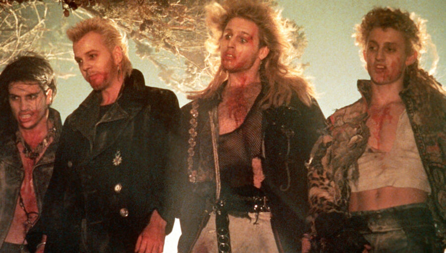 the lost boys