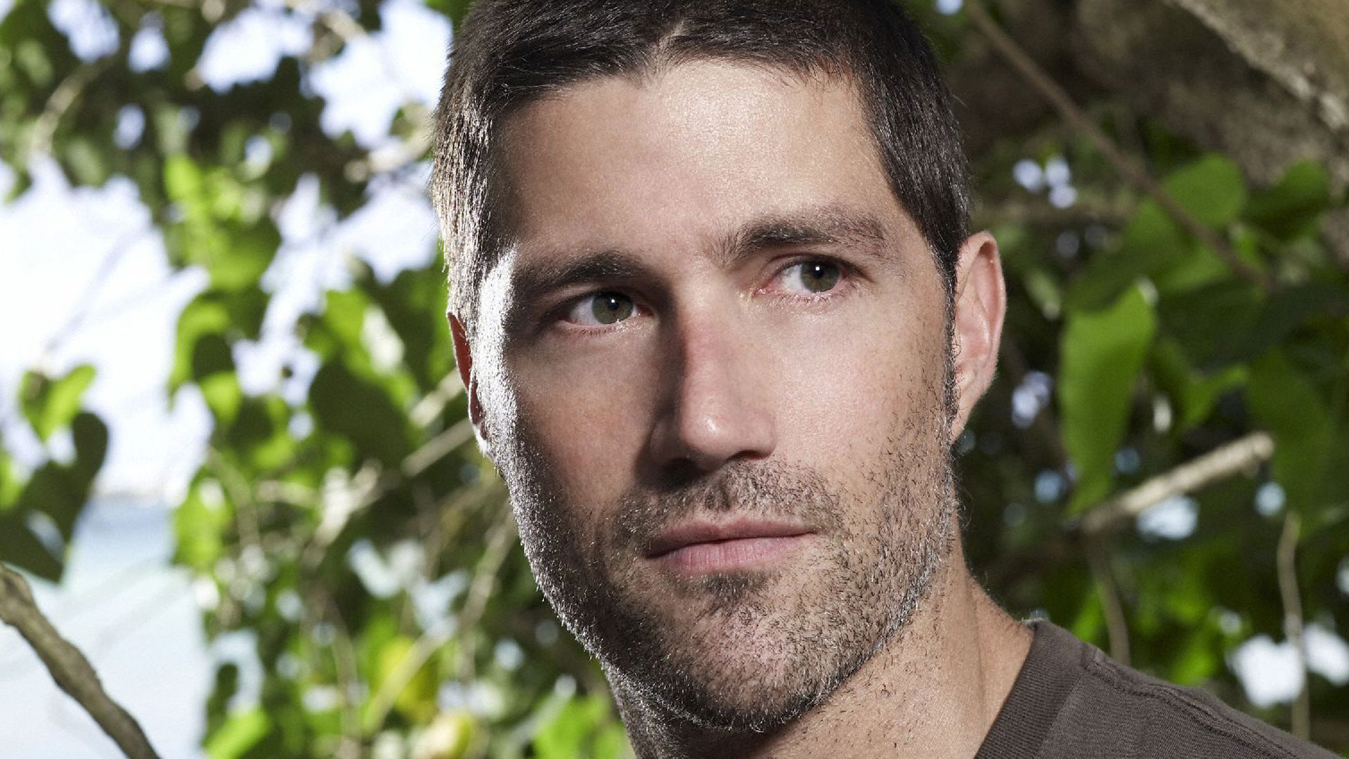 matthew fox