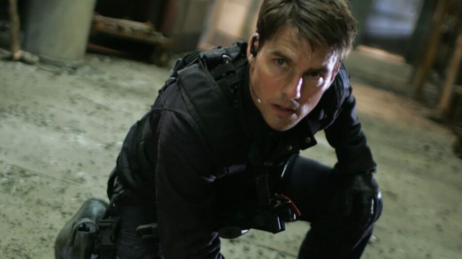 tom cruise