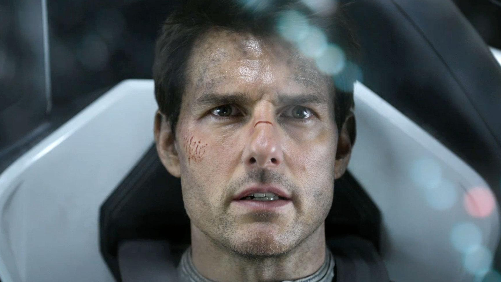 tom cruise oblivion streaming