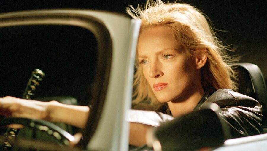 uma thurman