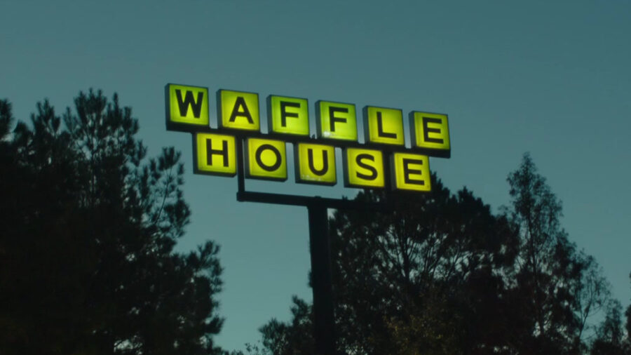 waffle house