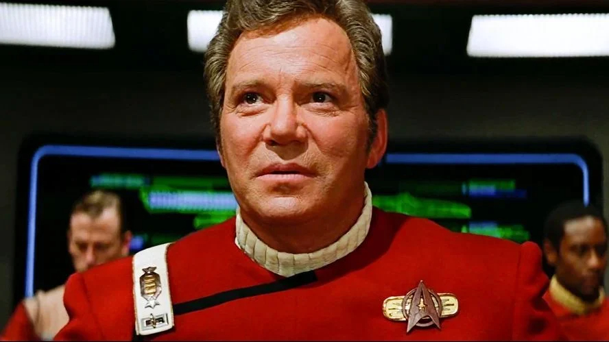 william shatner