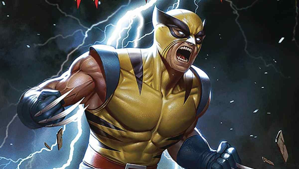 Wolverine: Kevin Feige Wants An R-Rated Movie, Exclusive
