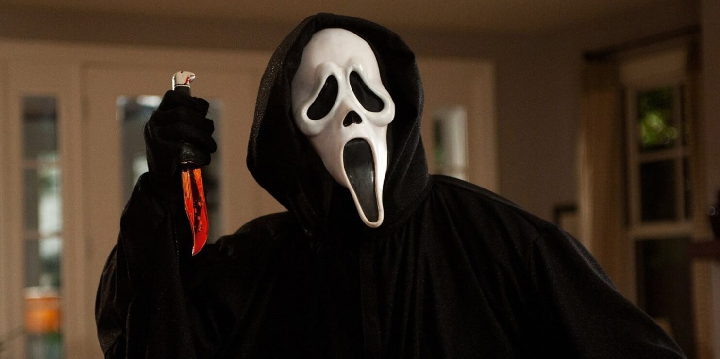 Courteney Cox Says Scream 6 Script Is 'Really Good,' Teases Her Return