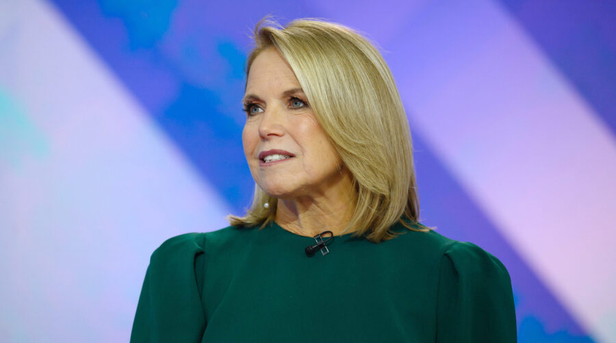 katie couric