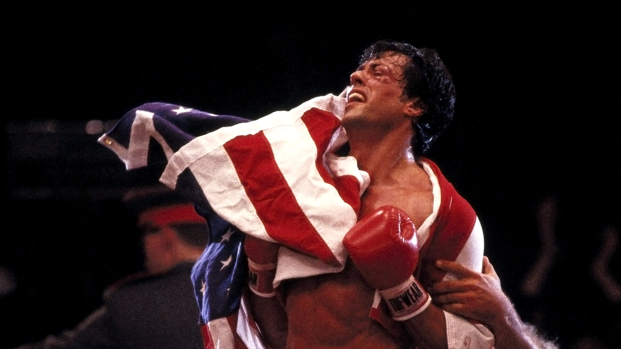 sylvester stallone rocky iv