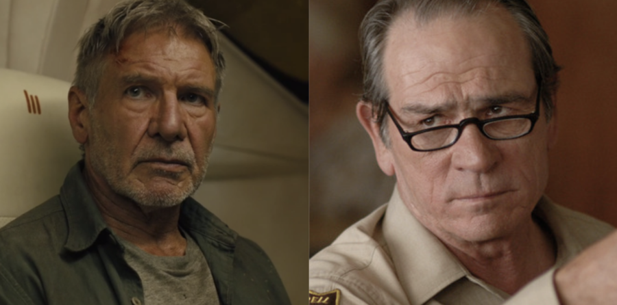 Harrison Ford Replaced By Tommy Lee Jones In Upcoming Jamie Foxx Movie