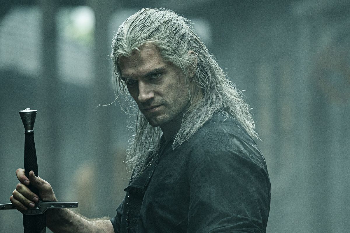 Henry Cavill Facing An Iconic Villain From The Games In The Witcher Season 3 ?