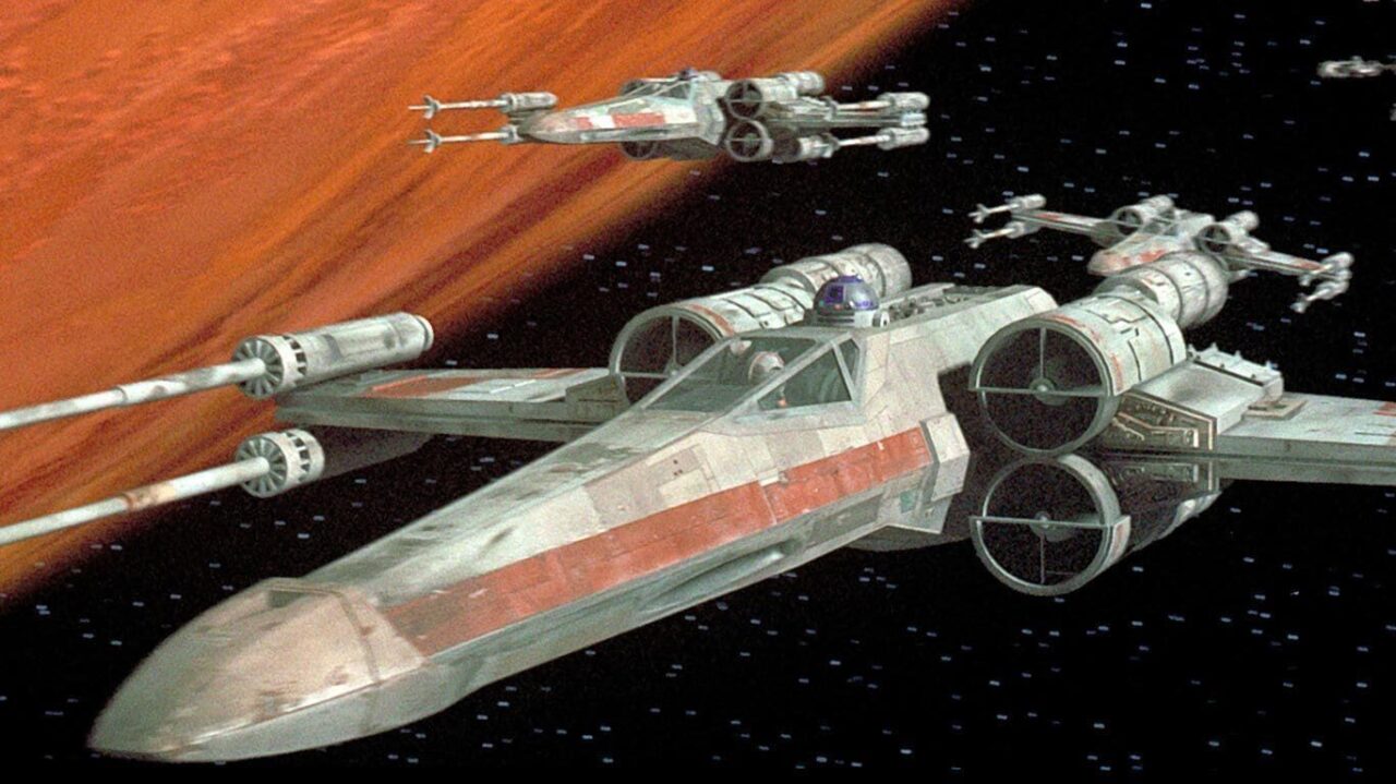 star wars rogue squadron