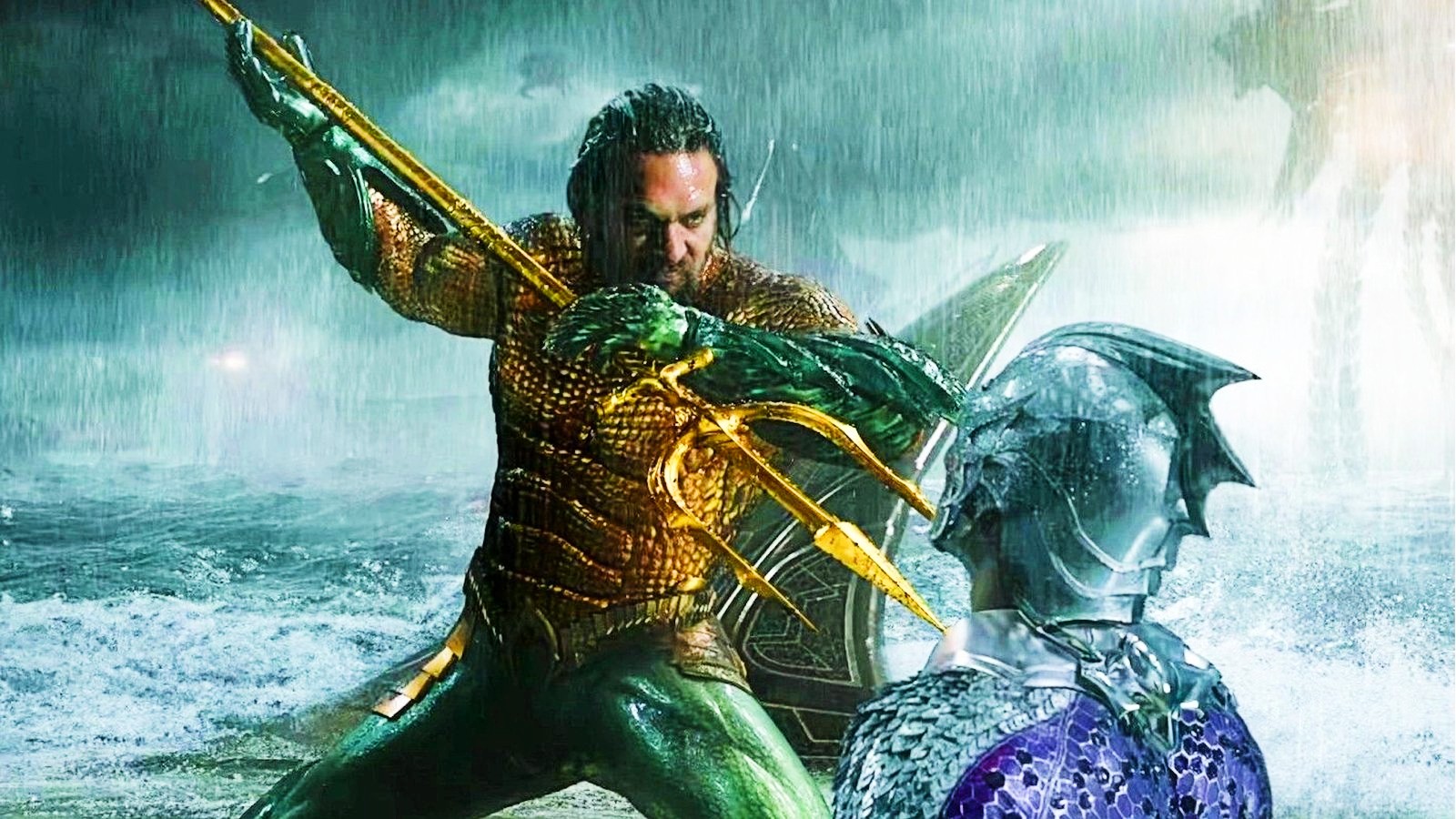 Jason Momoa's Aquaman Will Have a New Look in Sequel - wide 1