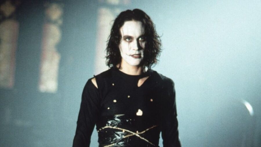 brandon lee