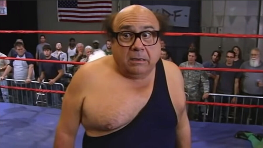 danny devito