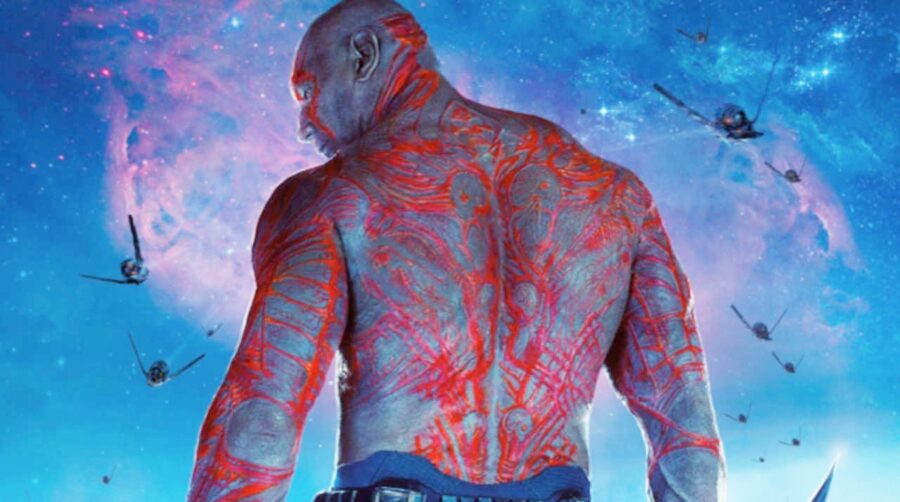 marvel dave bautista