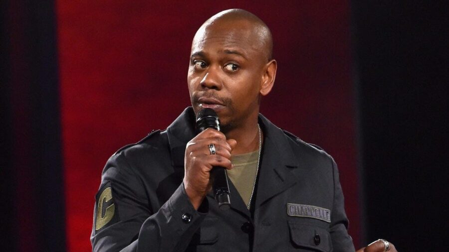 dave chappelle