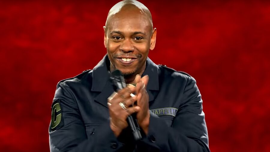 dave chappelle