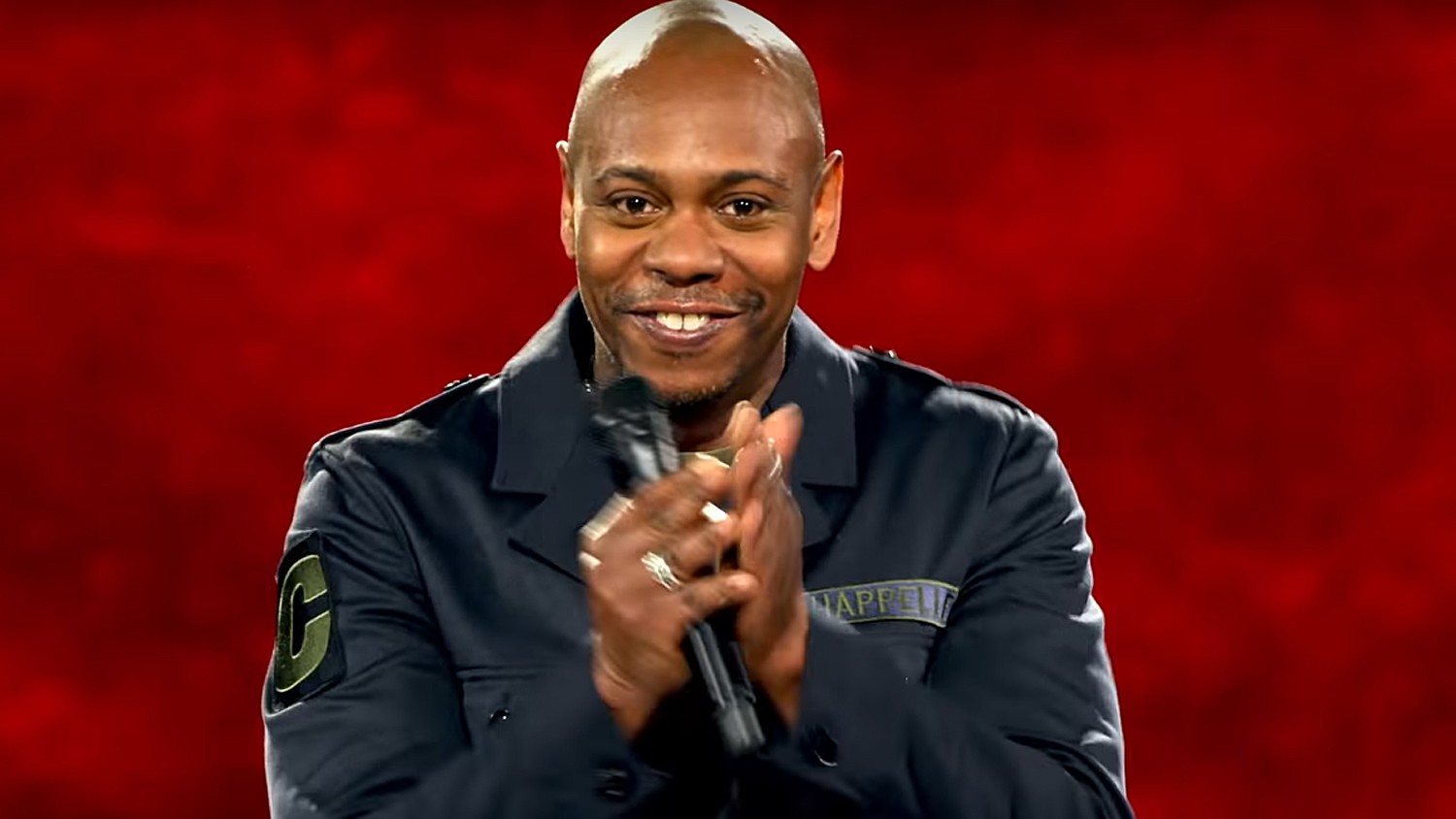Dave Chappelle Announces A Crazy Number Of New Netflix Comedy Specials.