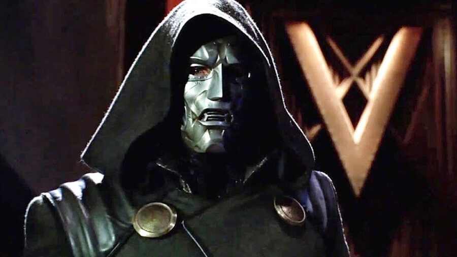 doctor doom