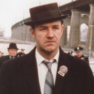 gene hackman french connection