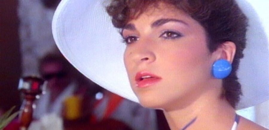 gloria estefan