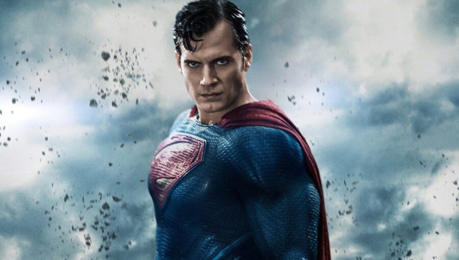 Warner Bros Discovery To Announce Henry Cavill's Man Of Steel 2 - Geekosity