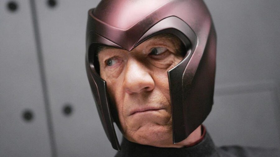 ian mckellen secret wars