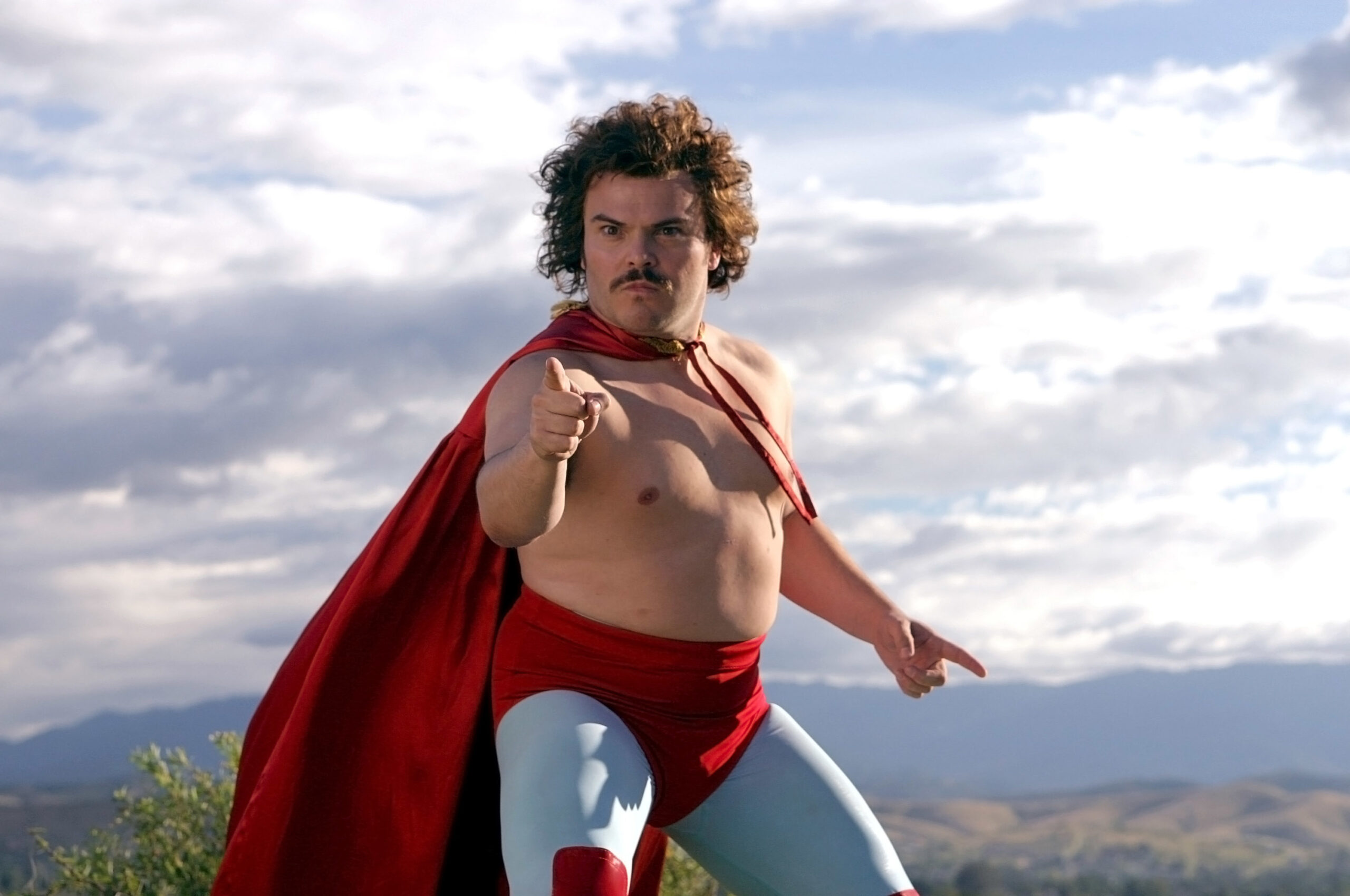 Jack Black diz quais personagens gostaria de interpretar na Marvel