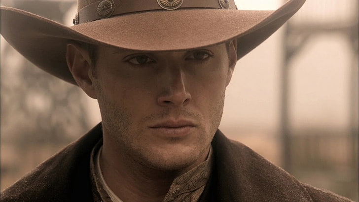 jensen ackles