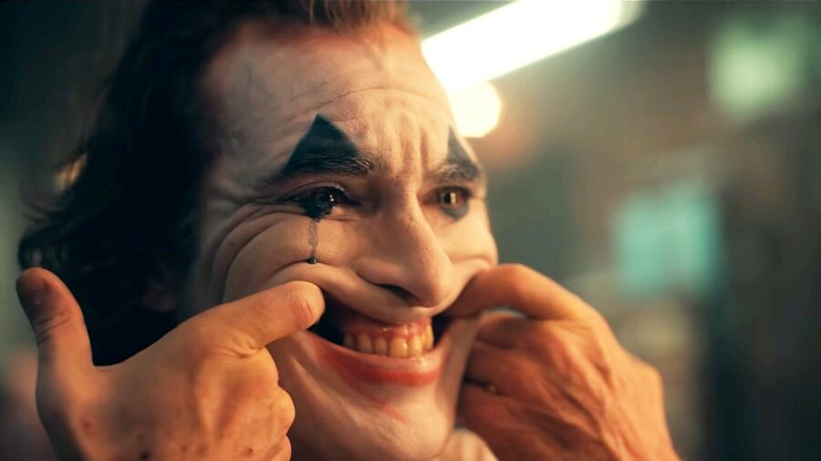 joaquin phoenix joker 2