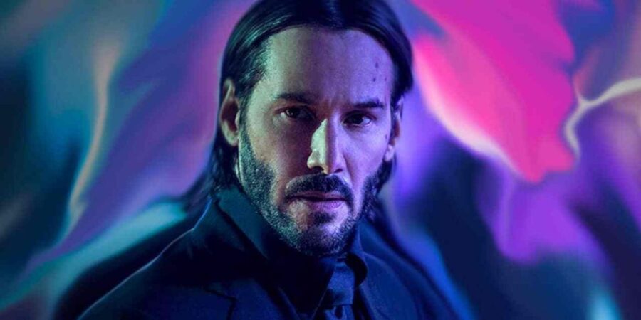 keanu reeves john wick