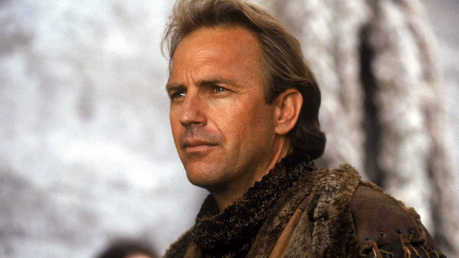 kevin costner