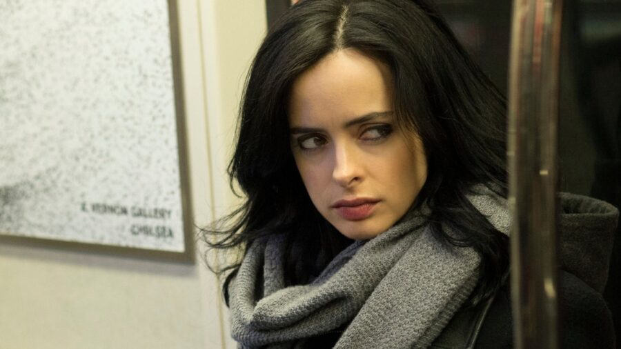 jessica jones