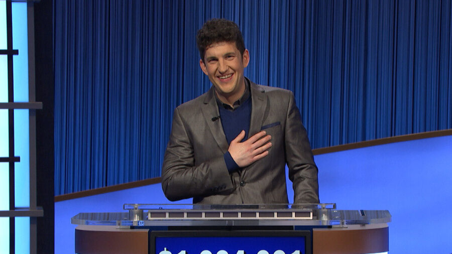 matt amodio jeopardy