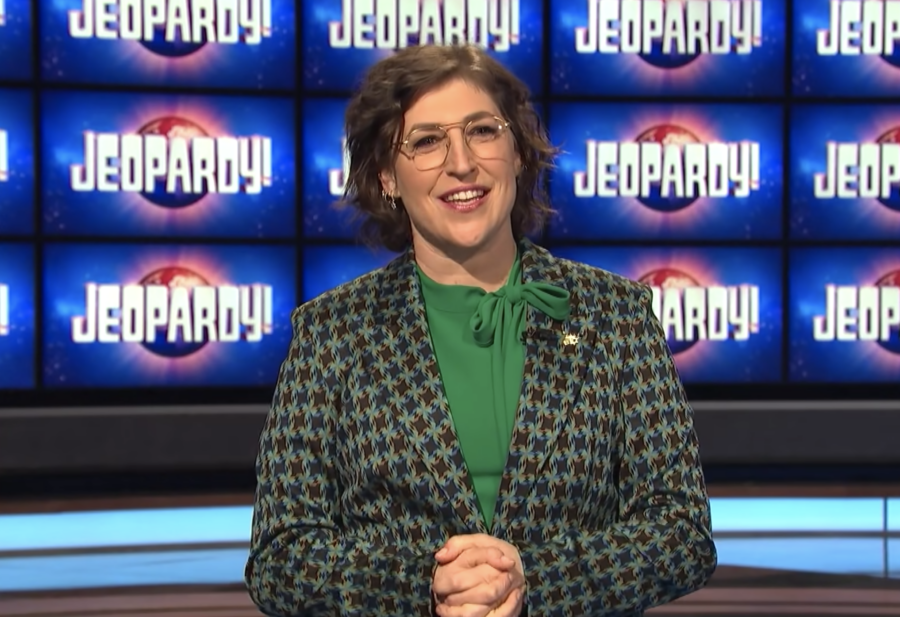 jeopardy