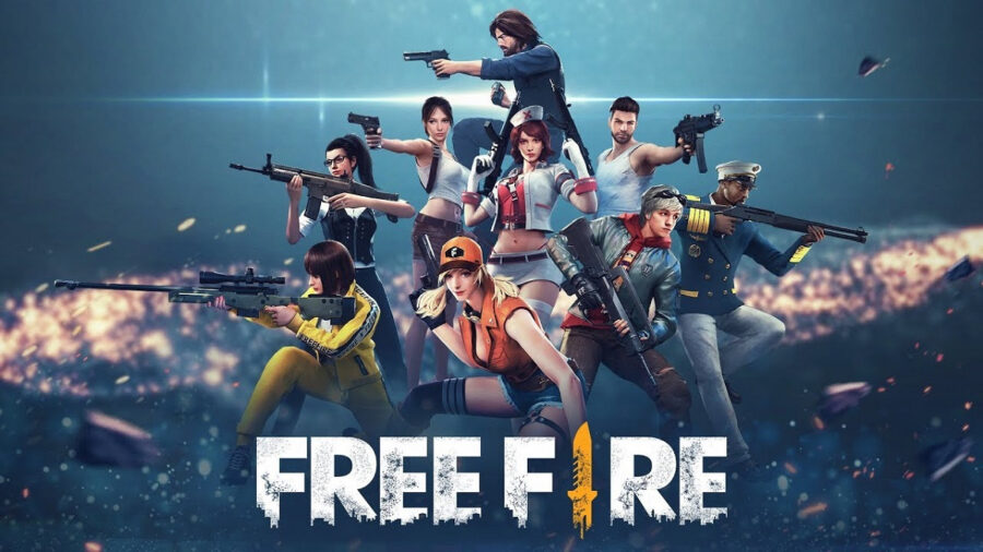 mexican cartel free fire