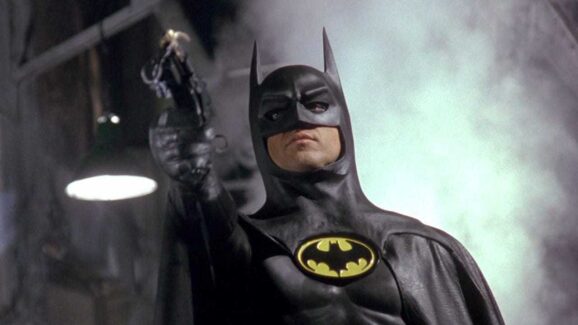 Alan Moore Says Batman Leads To Fascism