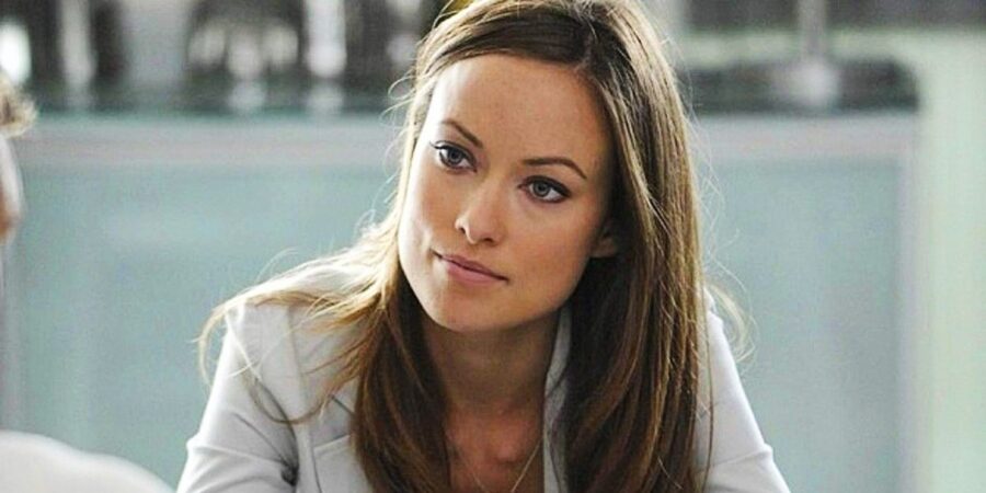 olivia wilde