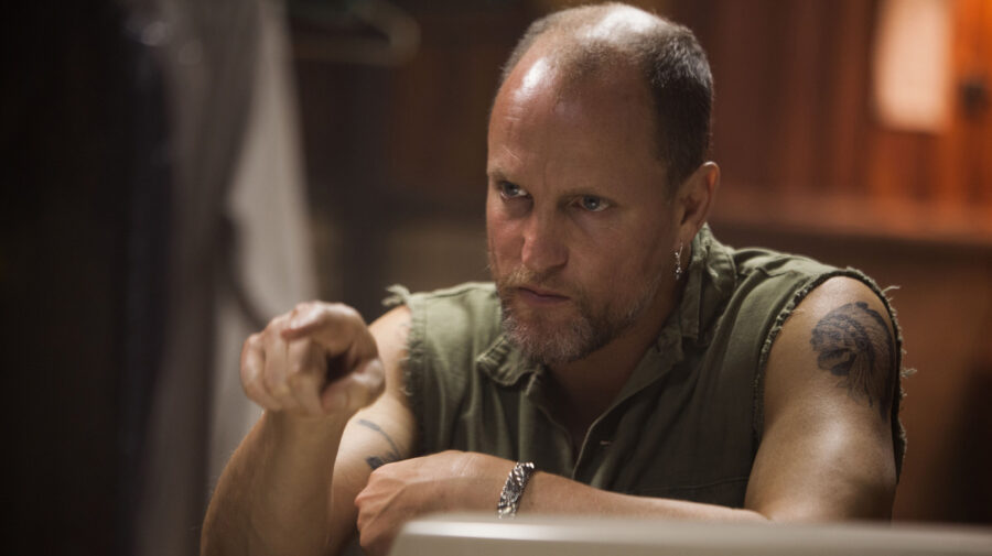 woody harrelson